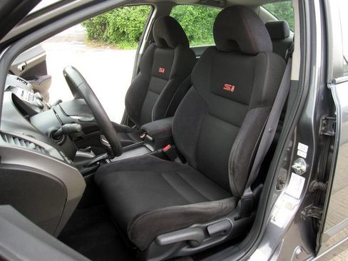 Used 2009 Honda Civic Si image 19
