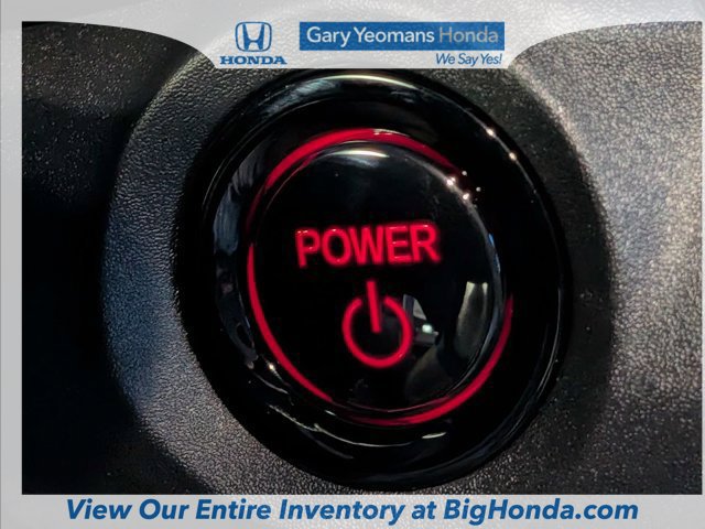 New 2027 Honda CR-V Sport-L image 36