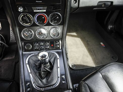 Used 1998 BMW M Roadster RWD image 44