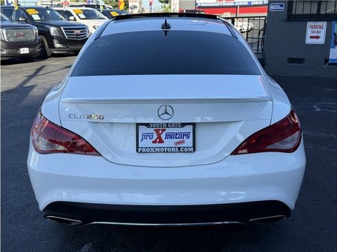 Used 2019 Mercedes-Benz CLA 250 image 14