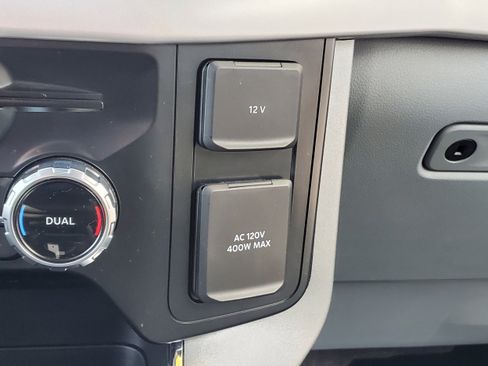 Used 2023 Ford F150 XLT w/ Equipment Group 302A High AWD/4WD image 27