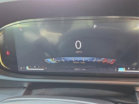 Used 2023 Jeep Wagoneer Series II image 19