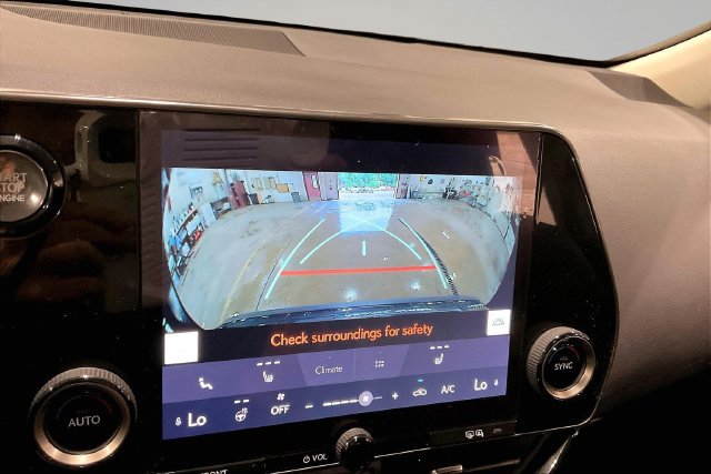 Used 2024 Lexus NX 250 FWD w/ Cold Area Package image 23