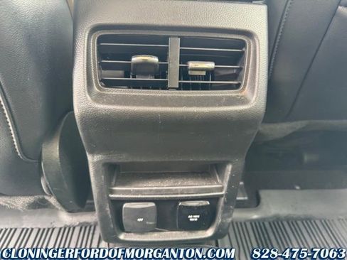 Used 2020 Ford Edge SEL w/ Convenience Package image 21