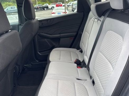 Used 2024 Ford Escape Active w/ Tech Pack #1 image 10