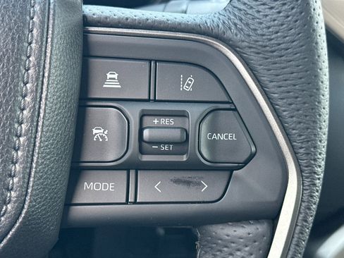 New 2026 Toyota Tundra Limited image 27