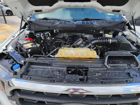 Used 2023 Ford F150 XLT RWD image 9