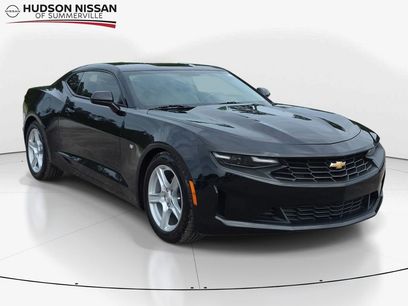 Used 2023 Chevrolet Camaro LT