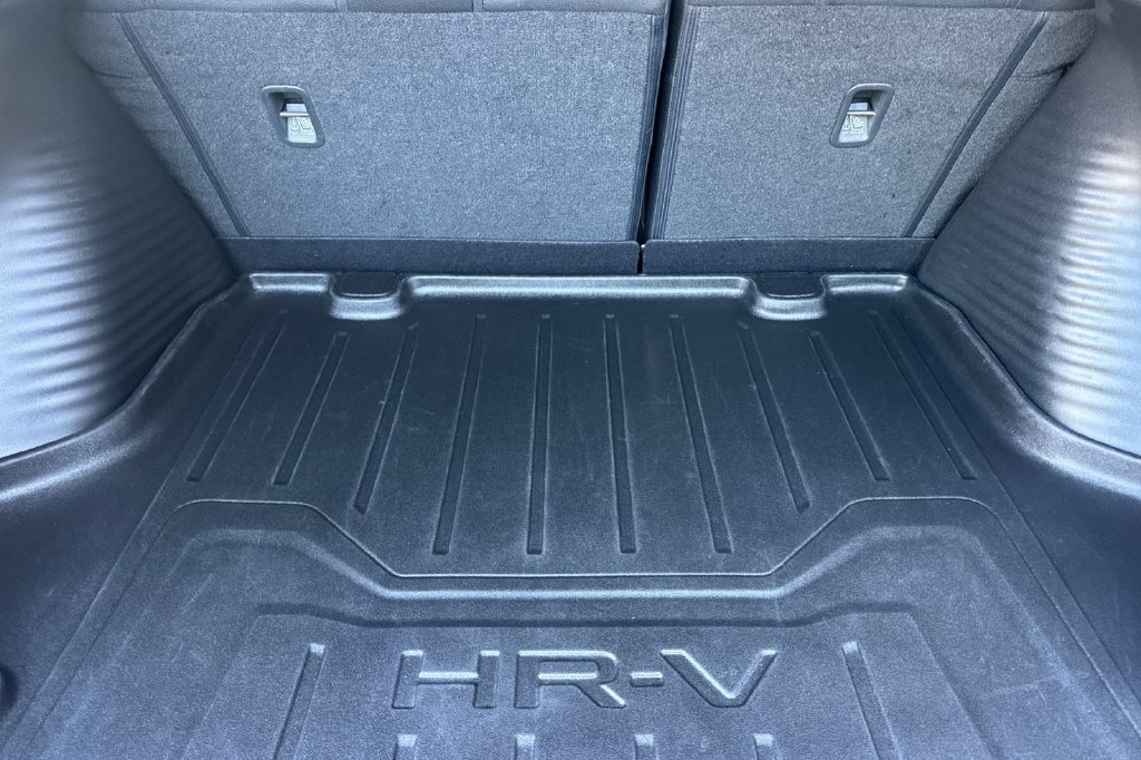 Certified 2023 Honda HR-V Sport image 17