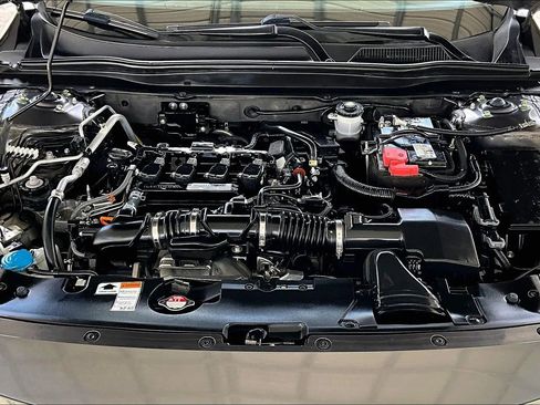 Used 2019 Honda Accord EX-L image 27