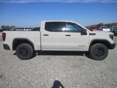 New 2026 GMC Sierra 1500 AT4X w/ AT4X AEV Edition