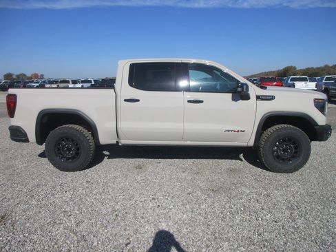 New 2026 GMC Sierra 1500 AT4X w/ AT4X AEV Edition image 3