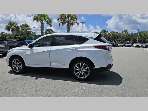 Used 2021 Acura RDX FWD w/ Technology Package image 21
