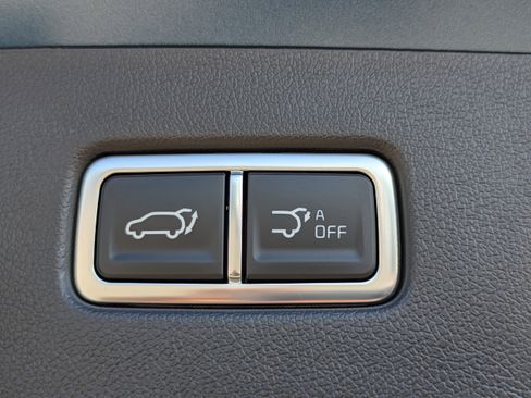 New 2026 Kia Sorento EX AWD/4WD image 15