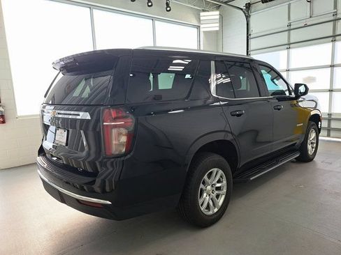Used 2024 Chevrolet Tahoe LT AWD/4WD image 5