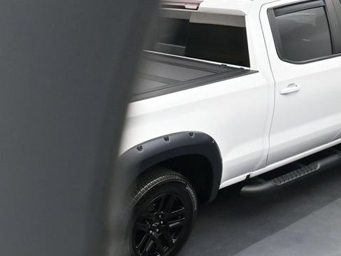 Used 2024 Chevrolet Silverado 1500 RST w/ RST All Star Premium Package AWD/4WD image 28