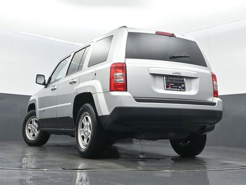 Used 2012 Jeep Patriot Sport w/ PWR Value Group image 28