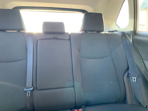 Used 2025 Toyota RAV4 LE image 36