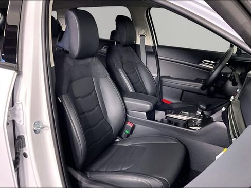 New 2026 Kia Sportage SX AWD/4WD image 12