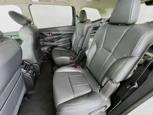 New 2026 Subaru Ascent Bronze Edition AWD/4WD image 15