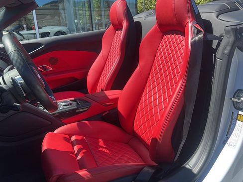 Used 2023 Audi R8 V10 performance image 19