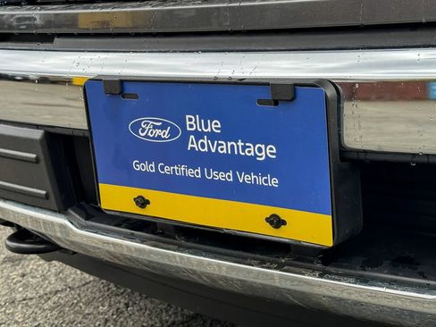 Certified 2023 Ford F150 XLT w/ Equipment Group 302A High AWD/4WD image 9