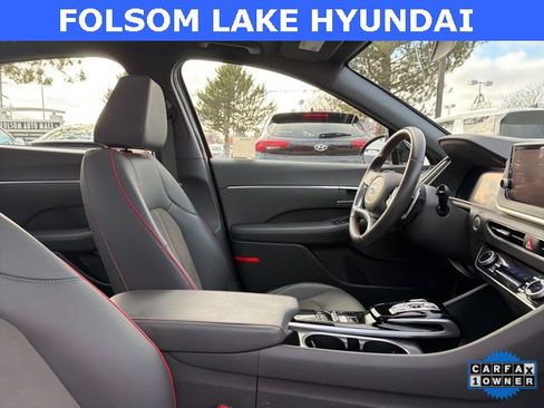 Used 2023 Hyundai Sonata SEL Plus image 25