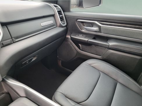 Used 2022 RAM 1500 Big Horn RWD image 21