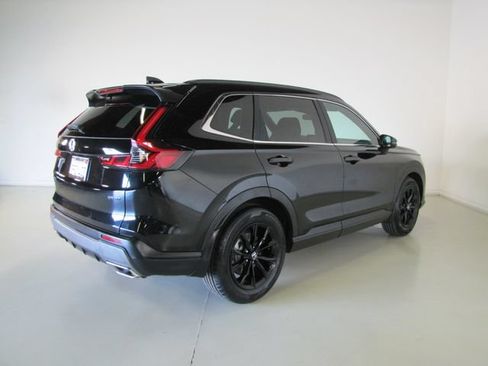 Used 2025 Honda CR-V Sport image 25