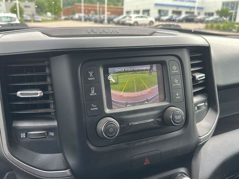 Used 2023 RAM 1500 Tradesman AWD/4WD image 17