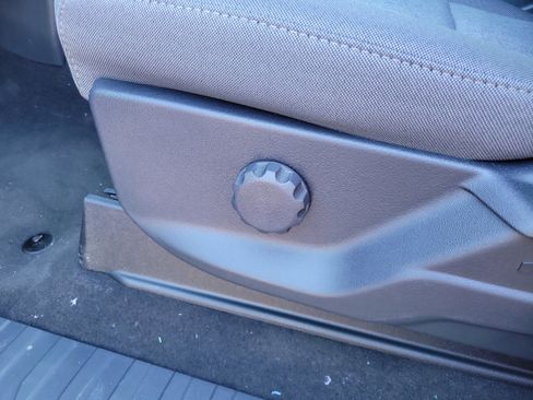 New 2026 Ford F350 XL w/ STX Appearance Package image 27