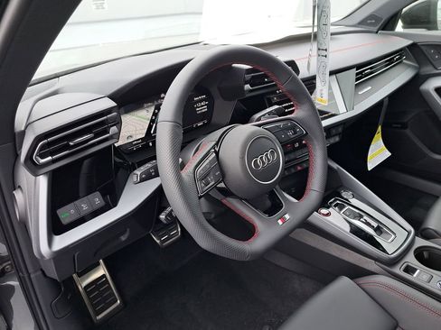 New 2026 Audi S3 Premium image 6