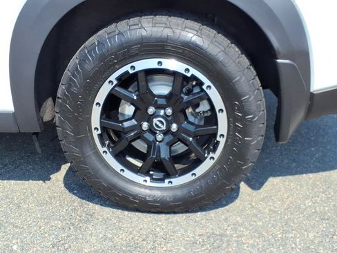 Certified 2023 Nissan Pathfinder Rock Creek AWD/4WD image 9