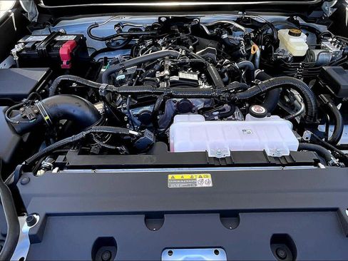 New 2025 Toyota Tacoma SR5 image 10