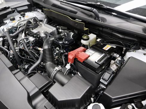 New 2026 Mitsubishi Outlander SE image 31