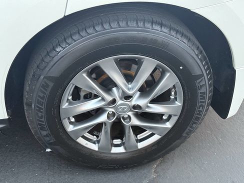 Used 2015 INFINITI QX60 AWD w/ Premium Plus Package image 9