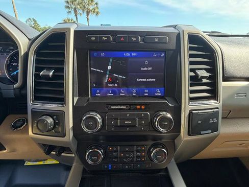 Used 2020 Ford F250 Lariat w/ Lariat Ultimate Package image 8