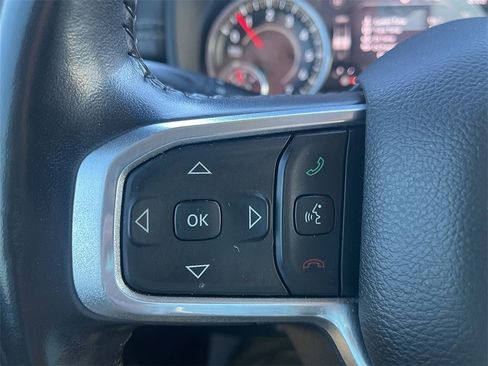 Used 2022 RAM 1500 Laramie image 31