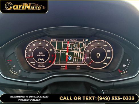 Used 2018 Audi Q5 Prestige w/ Prestige Package AWD/4WD image 22