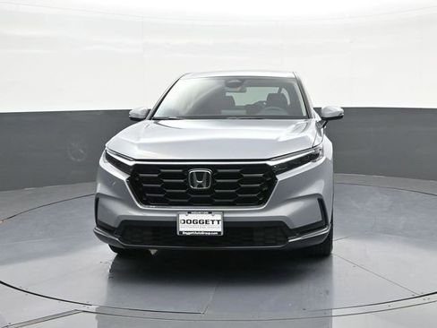 Used 2025 Honda CR-V EX image 27