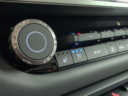 New 2026 Toyota Tundra Capstone AWD/4WD image 44