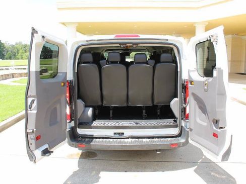 Used 2020 Ford Transit 350 XL RWD image 20
