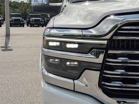 New 2026 RAM 2500 Limited image 10