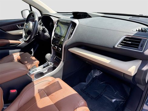 Used 2020 Subaru Ascent Touring w/ Popular Package #2A image 32