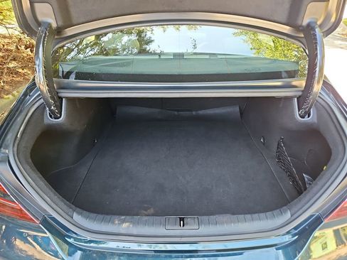 Used 2023 Genesis G70 2.0T w/ Sport Prestige Package image 35