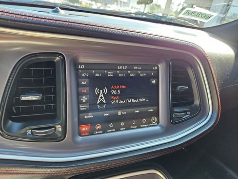 Used 2022 Dodge Challenger R/T Scat Pack image 24