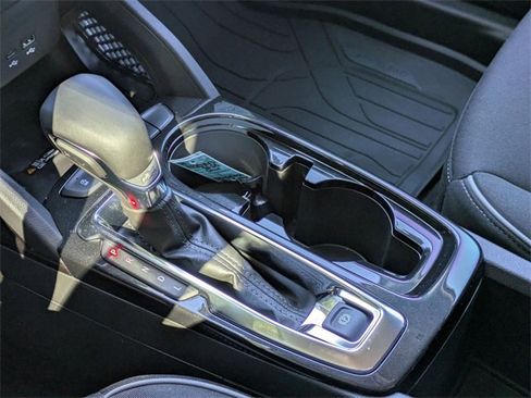 New 2025 Chevrolet TrailBlazer LT w/ Convenience Package image 19