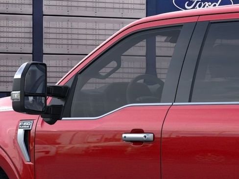 New 2026 Ford F150 Platinum AWD/4WD image 20