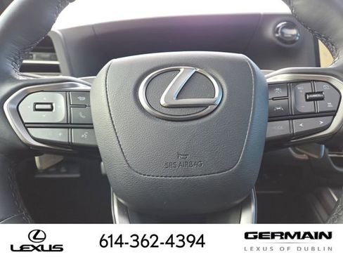 Certified 2024 Lexus GX 550 w/ Accessory Package (31) image 38