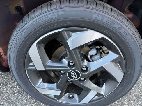 New 2026 Hyundai Venue SEL image 6